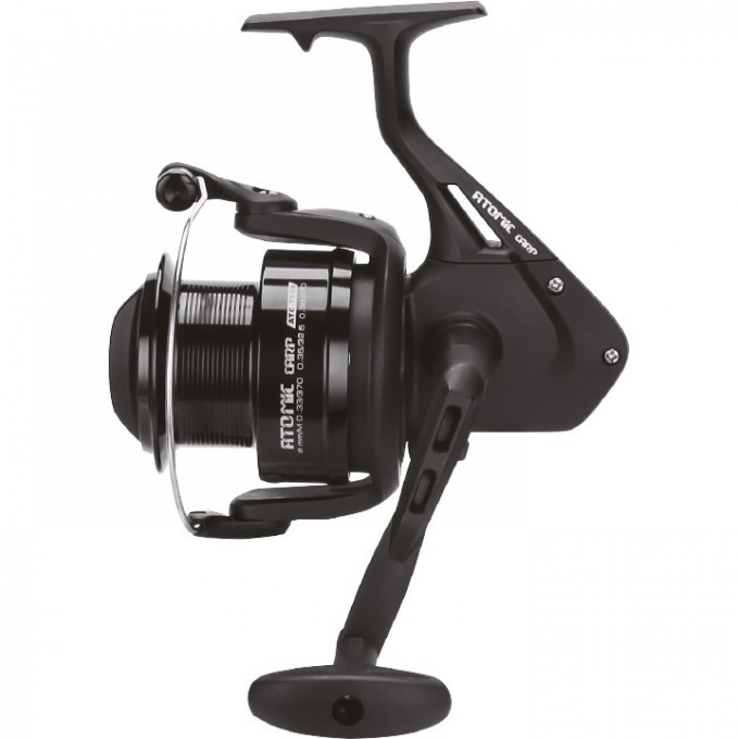 Катушка OKUMA Atomic Carp 7000 ATC-7000 Катушка OKUMA Atomic Carp 7000 ATC-7000