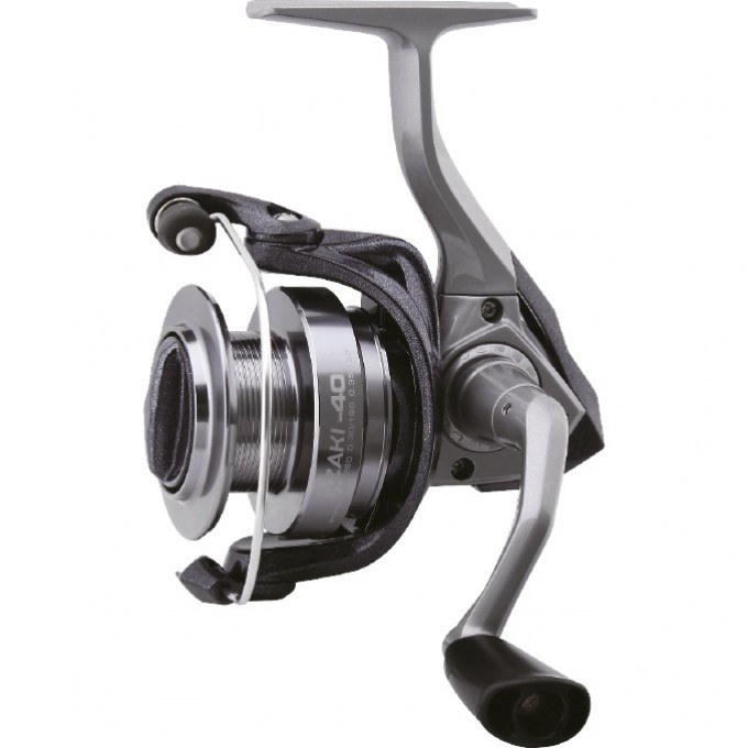 Катушка OKUMA Azaki 30 с плетёной леской Azaki-30_braided Катушка OKUMA Azaki 30 с плетёной леской Azaki-30_braided