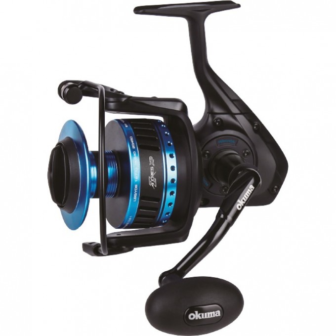 Катушка OKUMA Azores XP 6000P Low Speed ZXP-6000P Катушка OKUMA Azores XP 6000P Low Speed ZXP-6000P