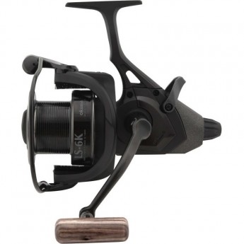 Катушка OKUMA LS-6K BR 5+1bb