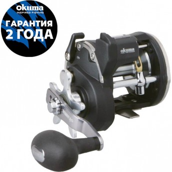 Катушка OKUMA Convector 30D Right Hand