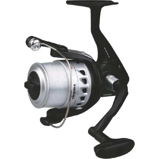 Катушка OKUMA Electron 180 Front Drag ELC-180 Катушка OKUMA Electron 180 Front Drag ELC-180