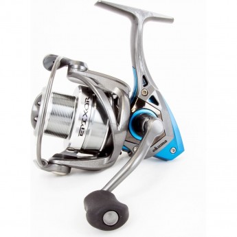 Катушка OKUMA Epixor LS EPL-30 FD 5+1bb