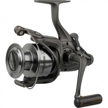 Катушка OKUMA Longbow XT BF LBXT-665 5+1bb