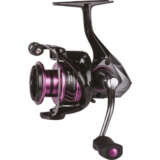 Катушка OKUMA Scorpio 1000-A SP1000-A Катушка OKUMA Scorpio 1000-A SP1000-A