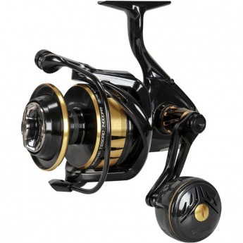 Катушка OKUMA Tesoro TSR 10000PA Spinning 4.9:1 Low Speed