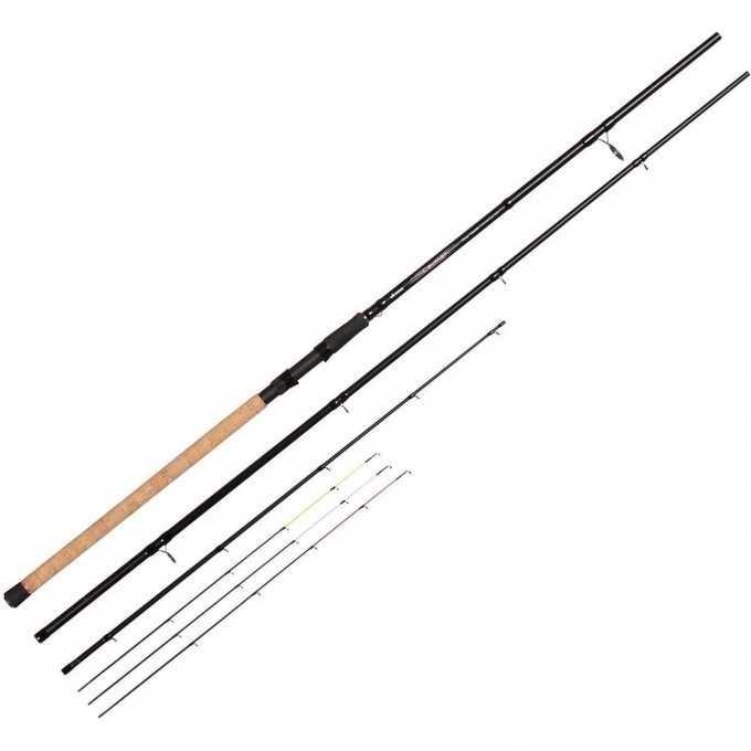 Удилище OKUMA Ceymar Feeder 12' 360cm 40-80g - 3sec C-F-1203MH