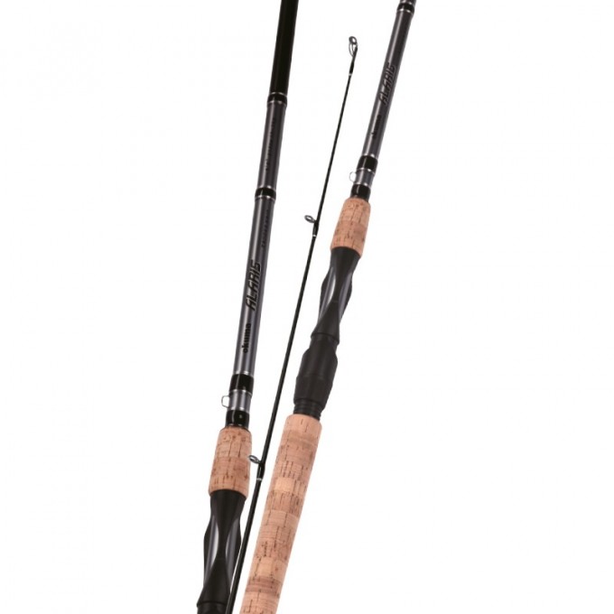 Удилище OKUMA Alaris Soft lure Spin 8'0'' 240cm 5-15g 2sec ALS-S-802L Удилище OKUMA Alaris Soft lure Spin 8'0'' 240cm 5-15g 2sec ALS-S-802L