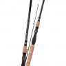 Удилище OKUMA Alaris Soft lure Spin 8'0'' 240cm 5-15g 2sec ALS-S-802L