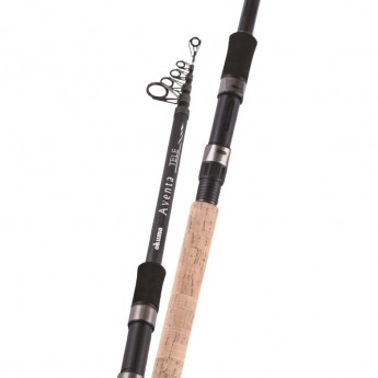Удилище OKUMA Aventa Tele Spin 350cm up to 120g 7sec Удилище OKUMA Aventa Tele Spin 350cm up to 120g 7sec
