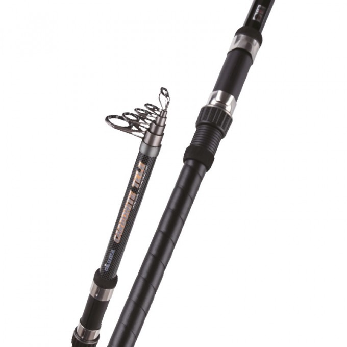 Удилище OKUMA Carbonite Tele Spin 3.30m up to 140g 6sec CAR-S-1106H-T_140g Удилище OKUMA Carbonite Tele Spin 3.30m up to 140g 6sec CAR-S-1106H-T_140g