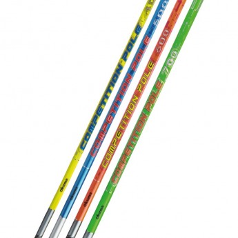 Удилище OKUMA Competition Telepole 500cm 5sec