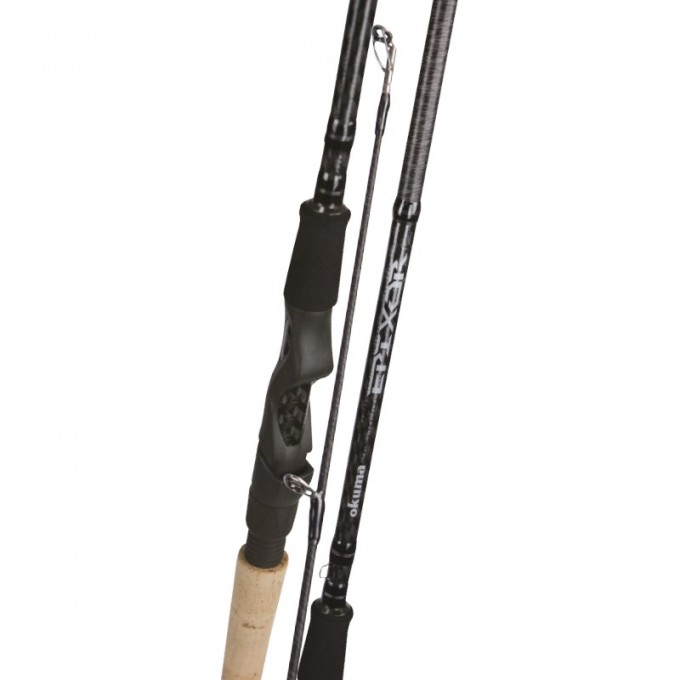 Удилище OKUMA Epixor Travel 9'6'' 288cm 10-32g 4sec EPI-S-964ML Удилище OKUMA Epixor Travel 9'6'' 288cm 10-32g 4sec EPI-S-964ML