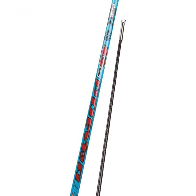 Удилище OKUMA G-Power Tele Pole 500cm 5sec G-Power_Pole_5005M Удилище OKUMA G-Power Tele Pole 500cm 5sec G-Power_Pole_5005M