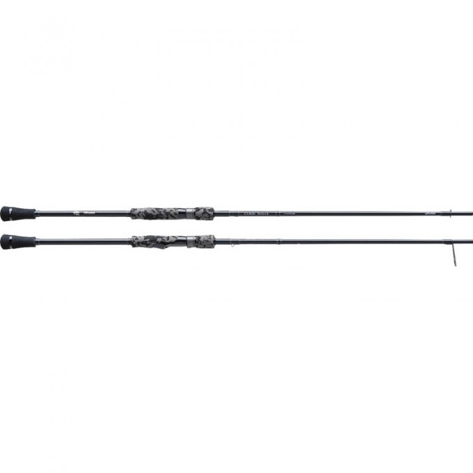 Удилище OKUMA Guide Select Spinning 6'6" 197cm M 7-21g 2pcs GS-S-662M-1 Удилище OKUMA Guide Select Spinning 6'6" 197cm M 7-21g 2pcs GS-S-662M-1