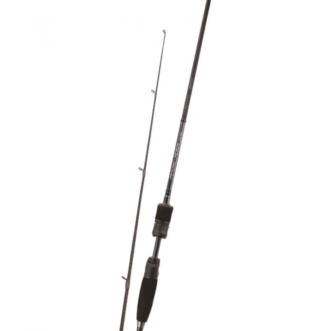 Удилище OKUMA Psycho Perch UFR Spin 6'3 190cm 3-18g 2sec PSY-S-632ML Удилище OKUMA Psycho Perch UFR Spin 6'3 190cm 3-18g 2sec PSY-S-632ML