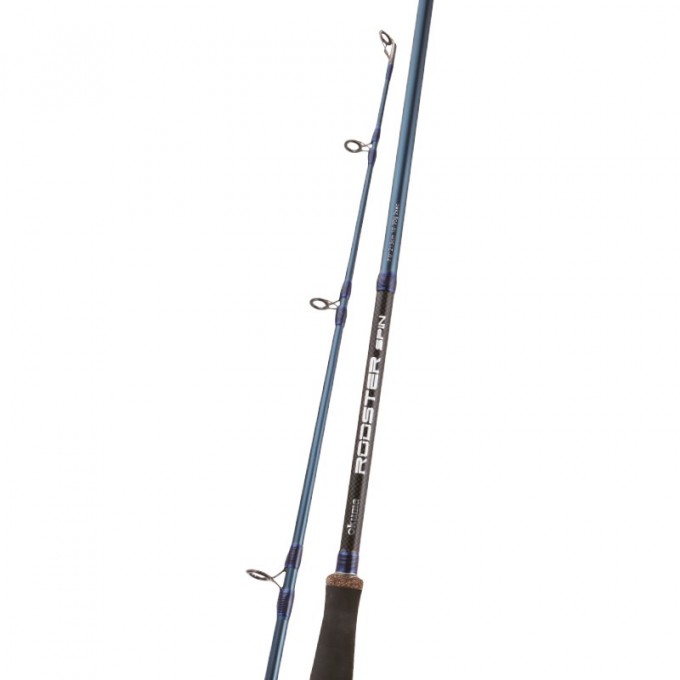 Удилище OKUMA Rodster Spin UFR 9'0" 274cm 40g-80g 2sec RST-S-902H Удилище OKUMA Rodster Spin UFR 9'0" 274cm 40g-80g 2sec RST-S-902H