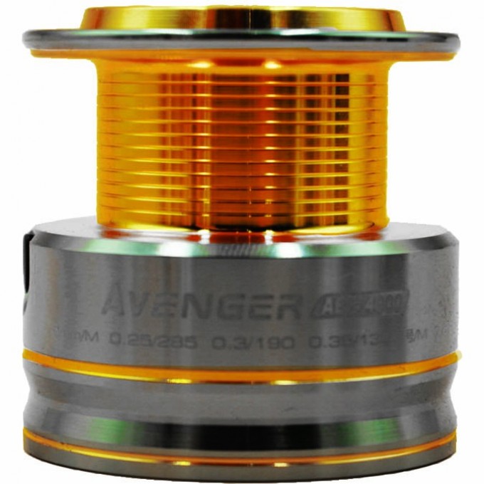 Запасная шпуля OKUMA ABF-6000 ABF-6000-spool Запасная шпуля OKUMA ABF-6000 ABF-6000-spool